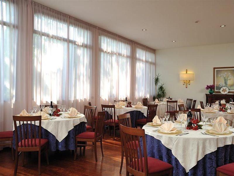 Hotel Olimpia Имола Экстерьер фото