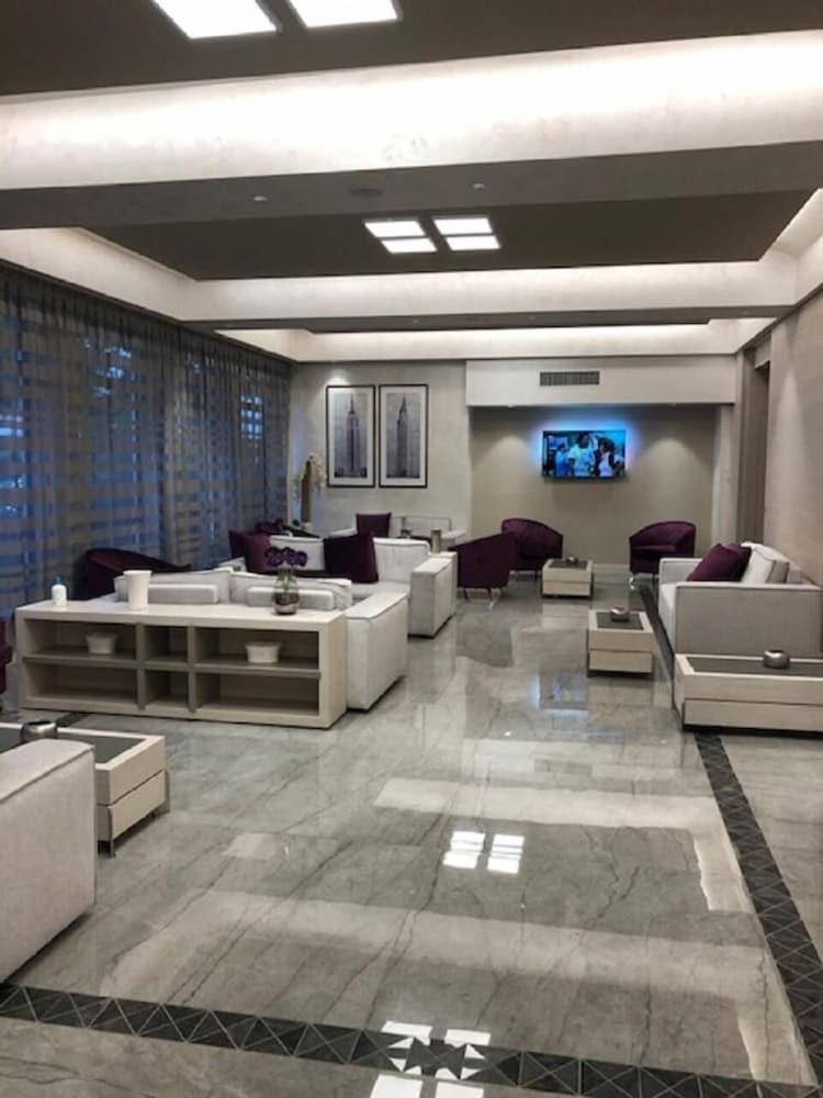 Hotel Olimpia Имола Экстерьер фото