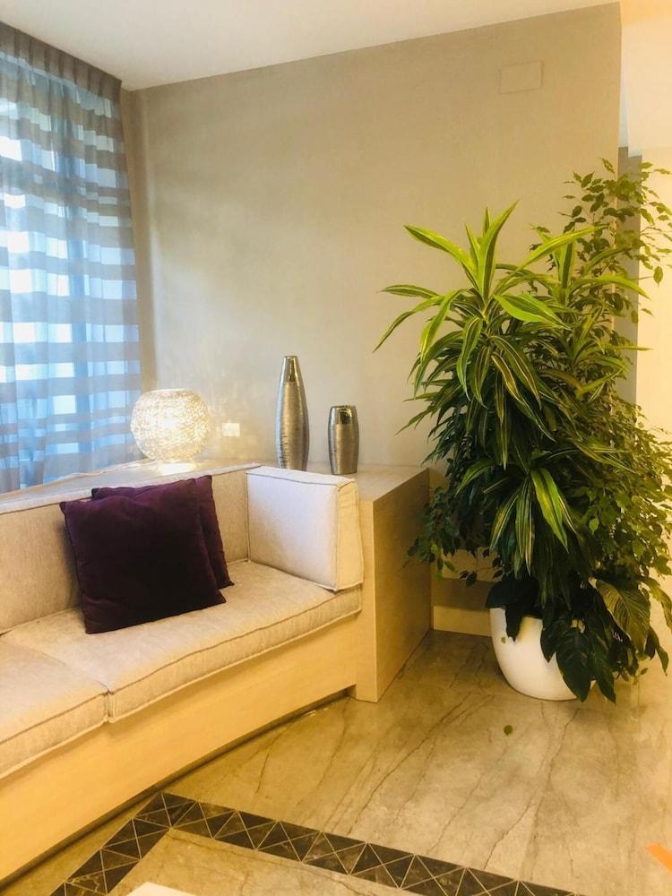 Hotel Olimpia Имола Экстерьер фото