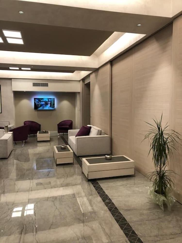 Hotel Olimpia Имола Экстерьер фото