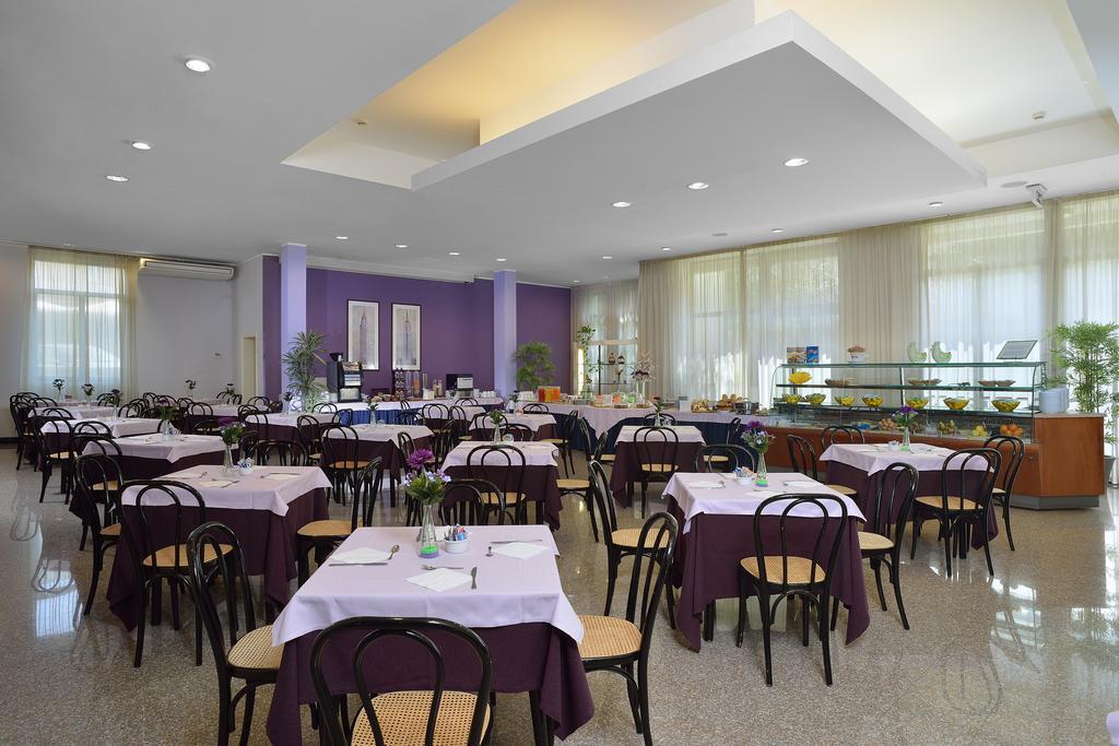 Hotel Olimpia Имола Экстерьер фото