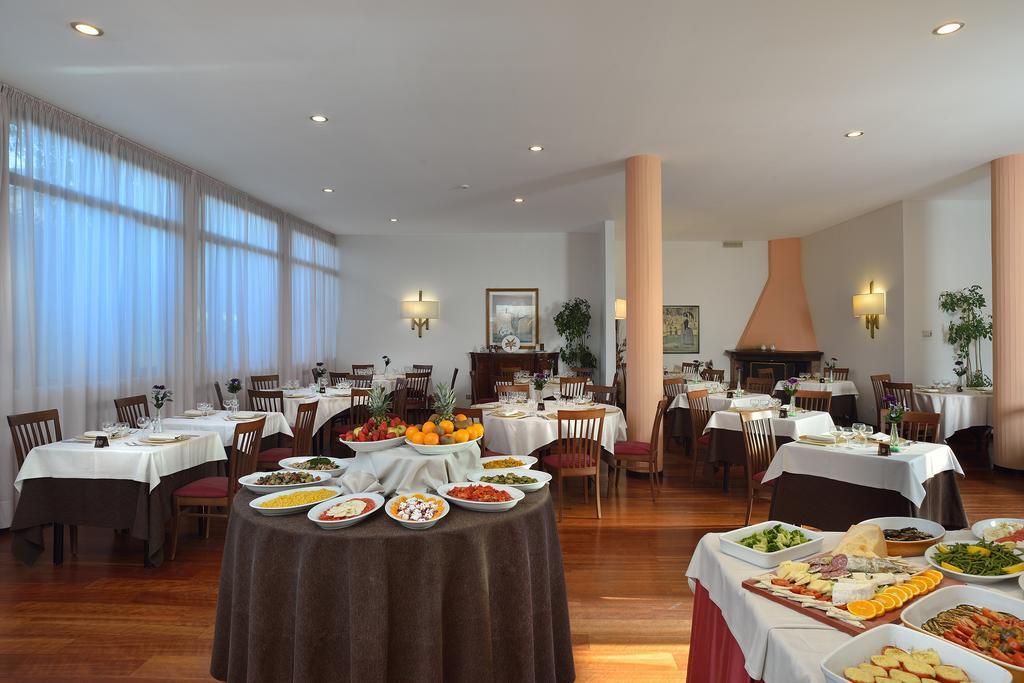 Hotel Olimpia Имола Экстерьер фото