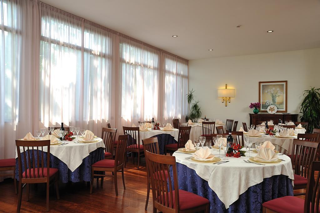 Hotel Olimpia Имола Экстерьер фото