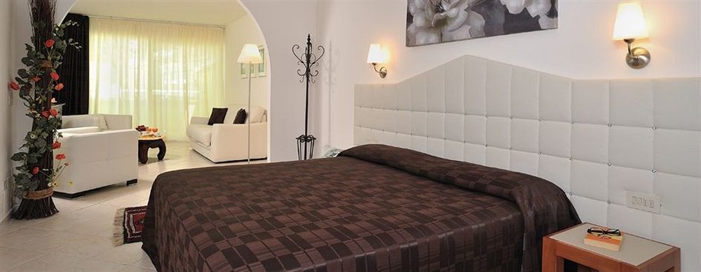 Hotel Olimpia Имола Экстерьер фото