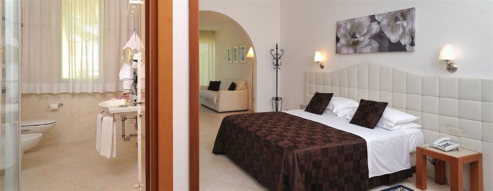 Hotel Olimpia Имола Экстерьер фото