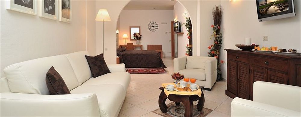 Hotel Olimpia Имола Экстерьер фото