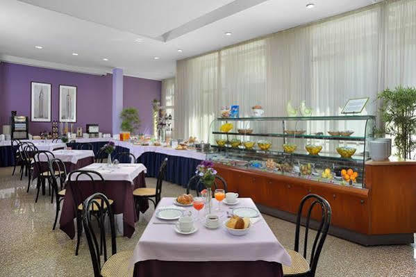 Hotel Olimpia Имола Экстерьер фото